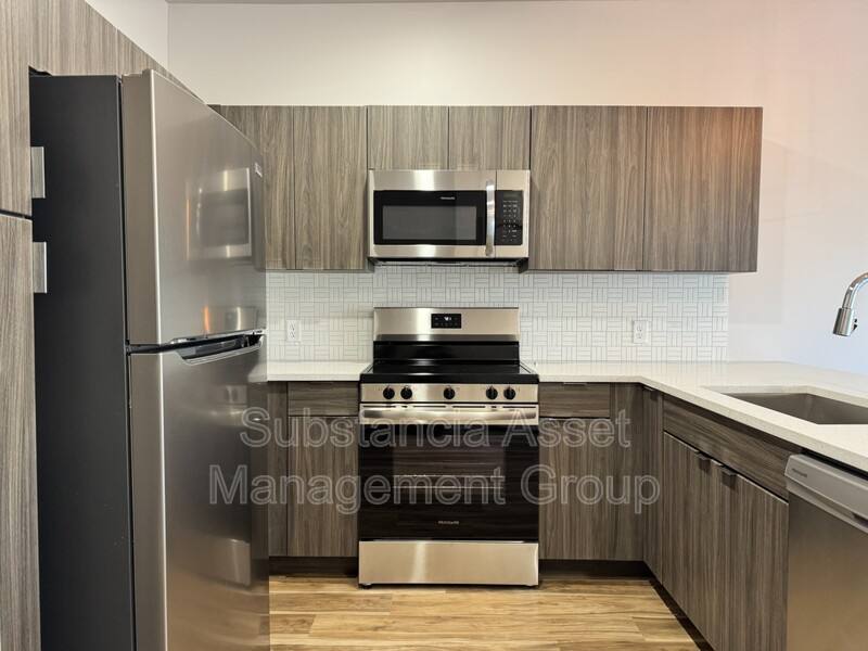 Apartment for rent at 1665 Midtown Place, Oklahoma City, OK 73130