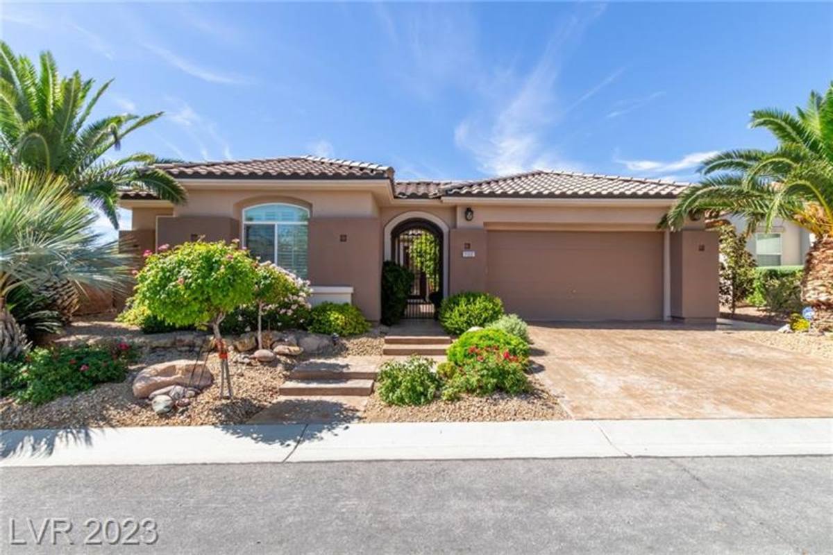 House for rent at 11337 Asilo Bianco Ave, Las Vegas, NV 89138