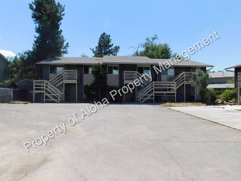 Apartment for rent at 1139 N Arthur Lane, Boise, ID 83703