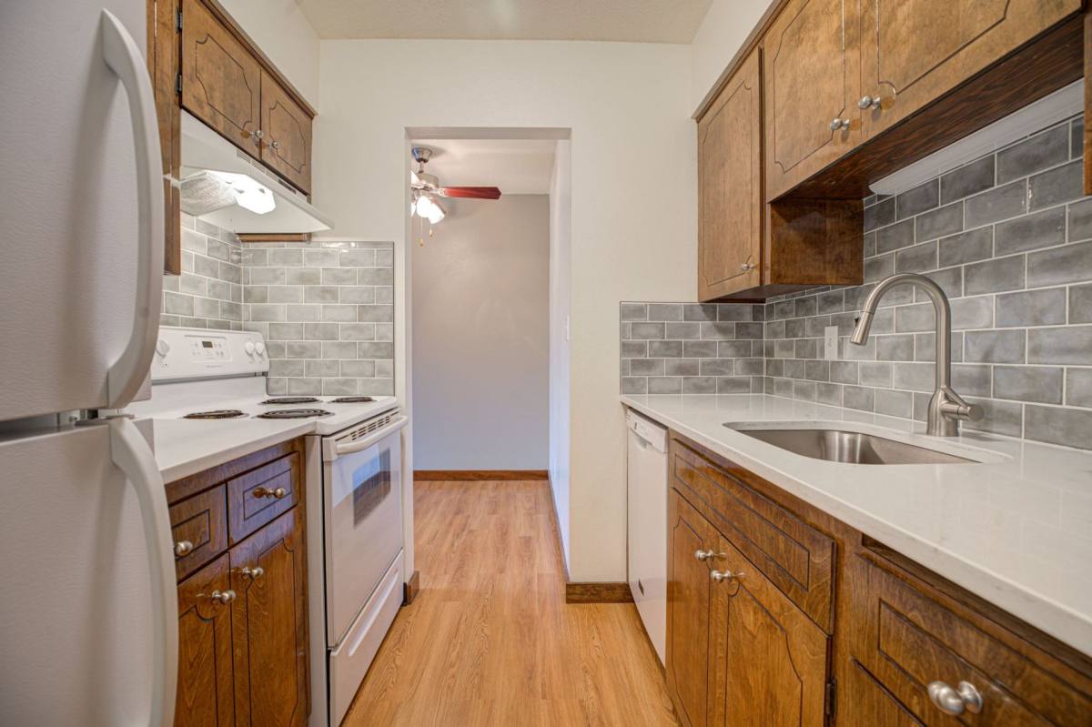 Apartment for rent at 755, 765, 775, 785 Winter St NE, Salem, OR 97301