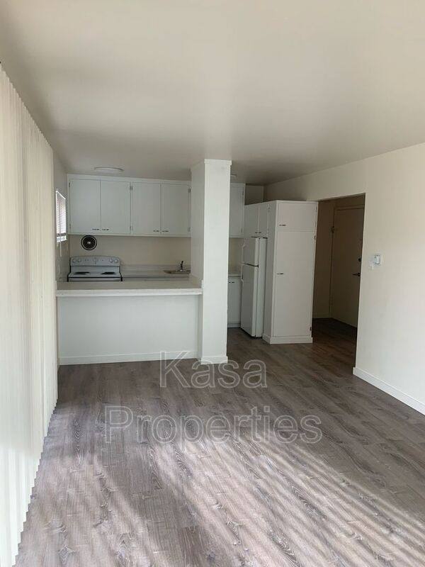 Apartment for rent at 2255 Hearst Ave #12, Berkeley, CA 94709