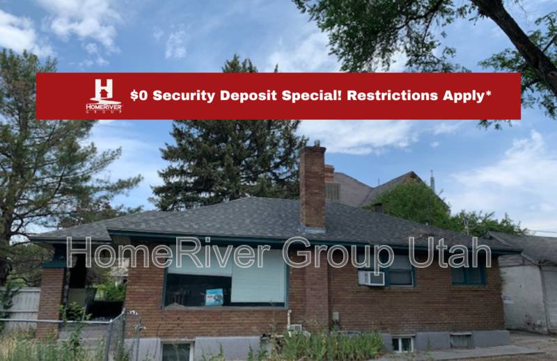 Apartment for rent at 1985 S 700 E Upstairs, Salt Lake City, UT 84105