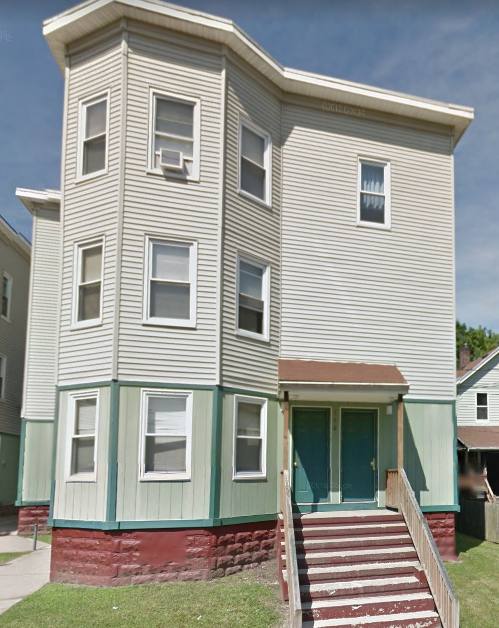 Apartment for rent at 152-160 Fourth Ave, Woonsocket, RI 02895