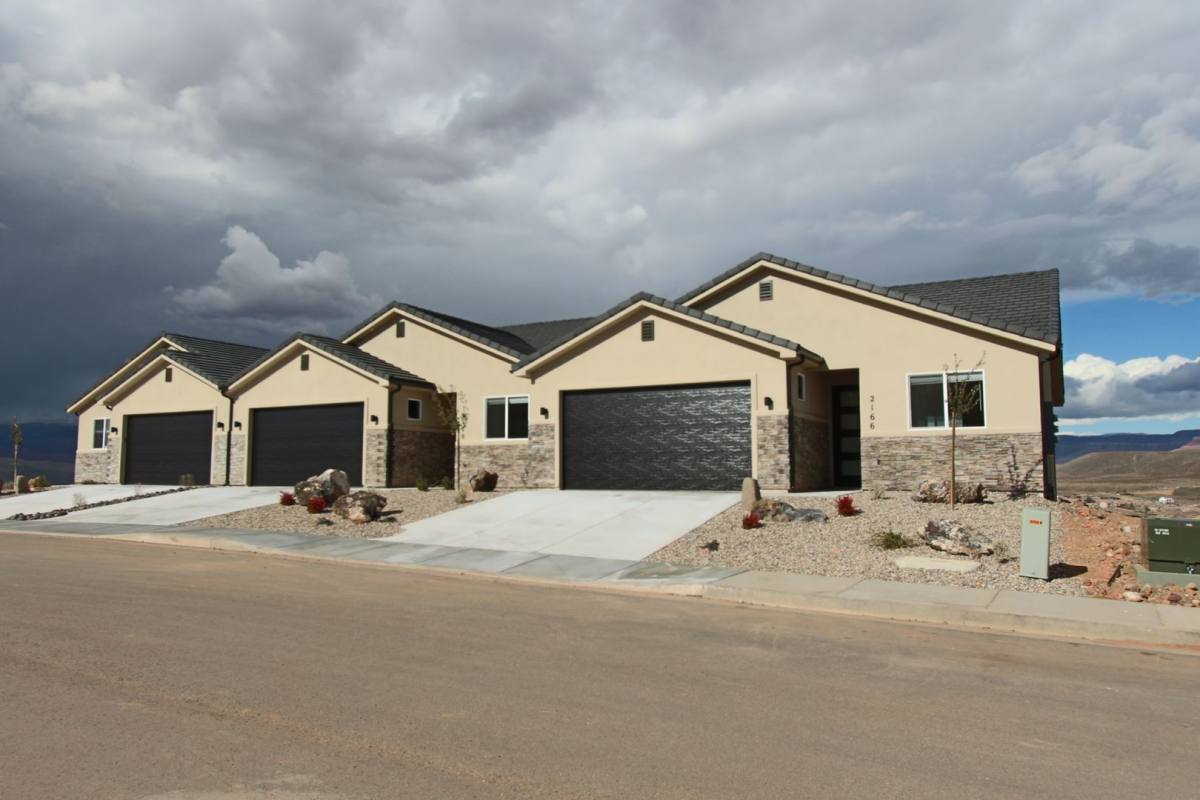 House for rent at 2166 W 380 S, Hurricane, UT 84737