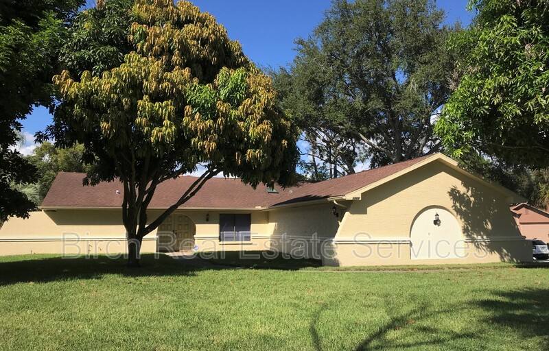 House for rent at 1767 Virginia Ave, Palm Harbor, FL 34683