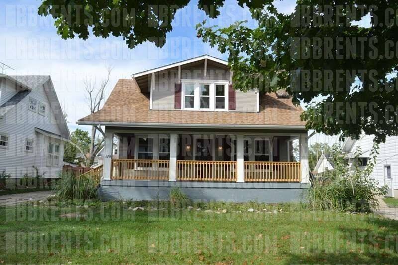 House for rent at 119 Sandhurst Dr, Dayton, OH 45405