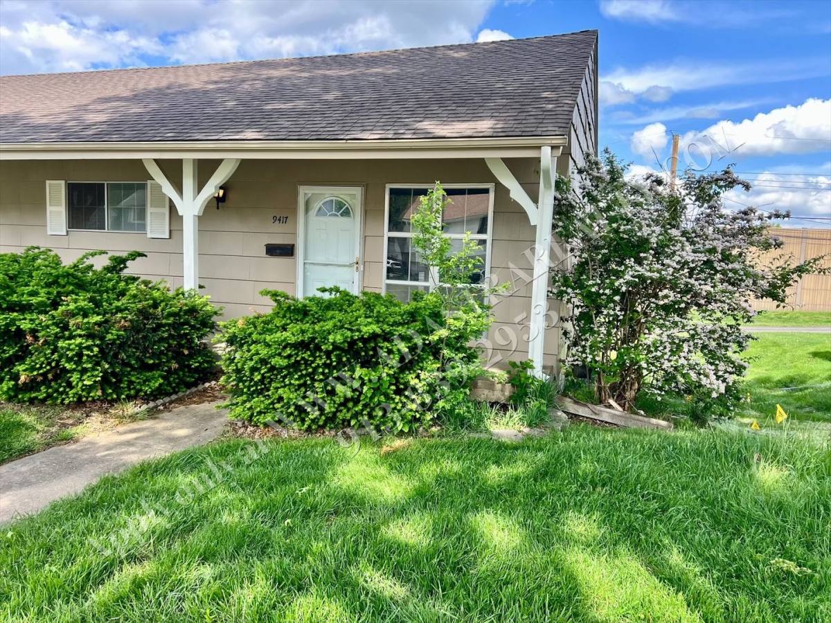 House for rent at 9417 Ballentine St, Overland Park, KS 66214