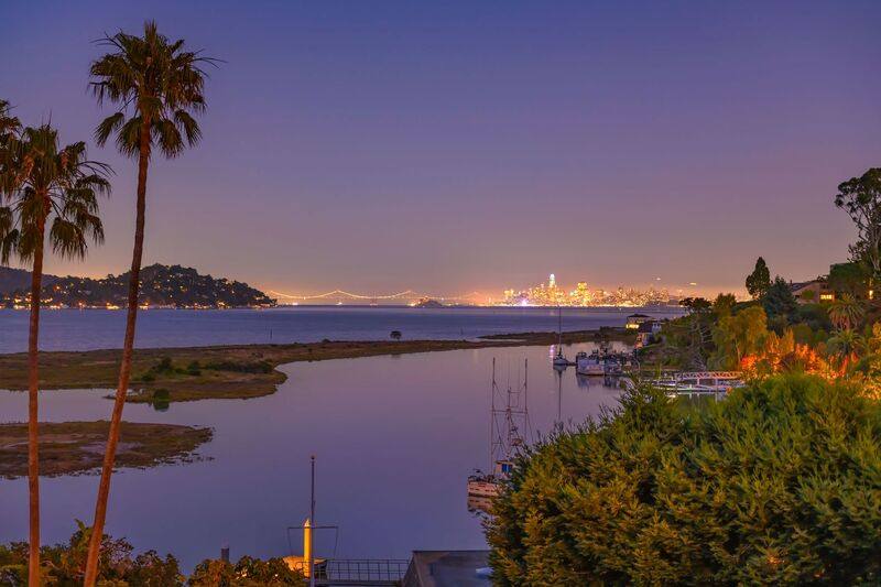 House for rent at 325 E Strawberry Dr, Mill Valley, CA 94941