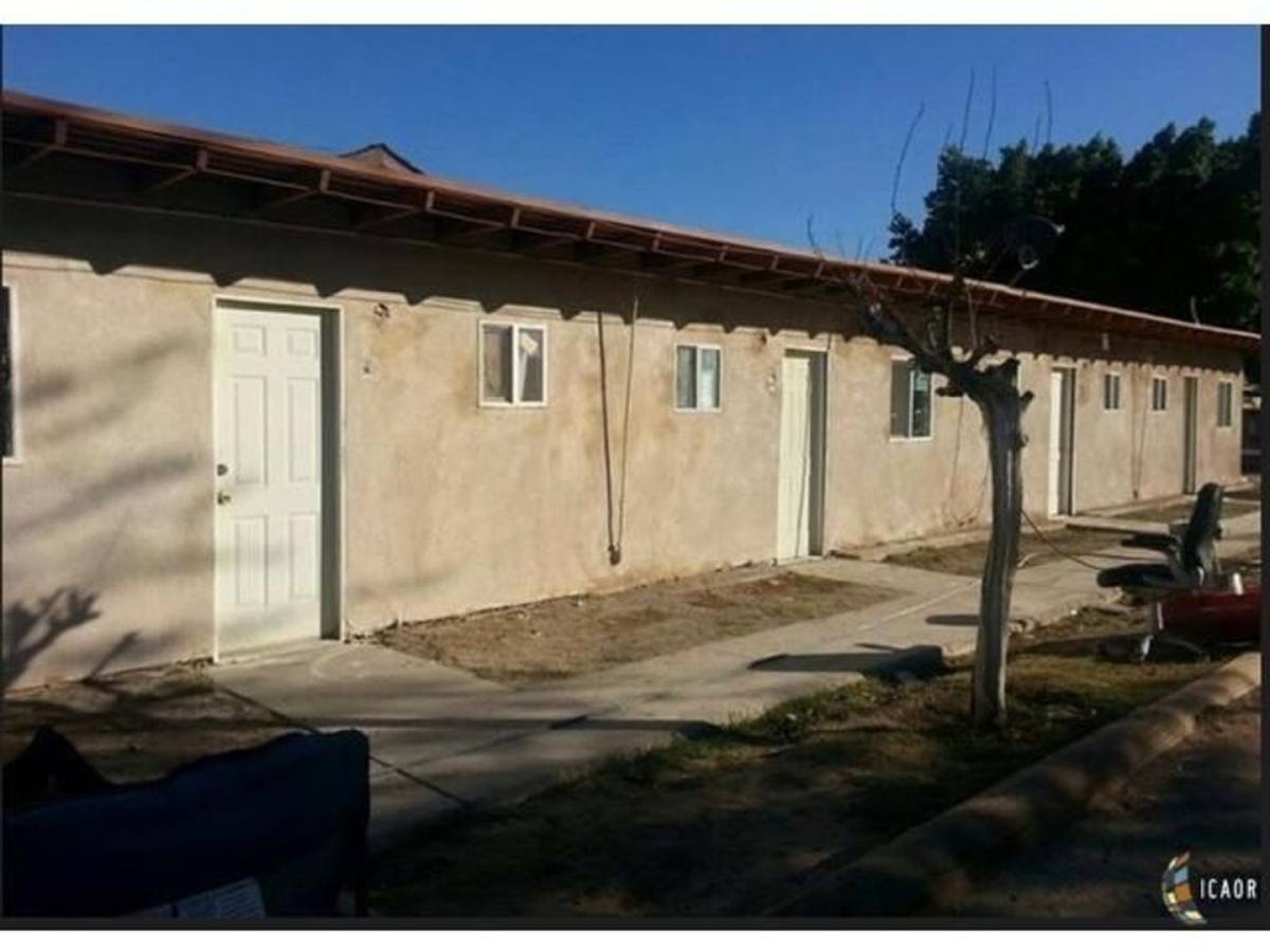 Apartment for rent at 271 W 3rd St, Westmorland, CA 92281