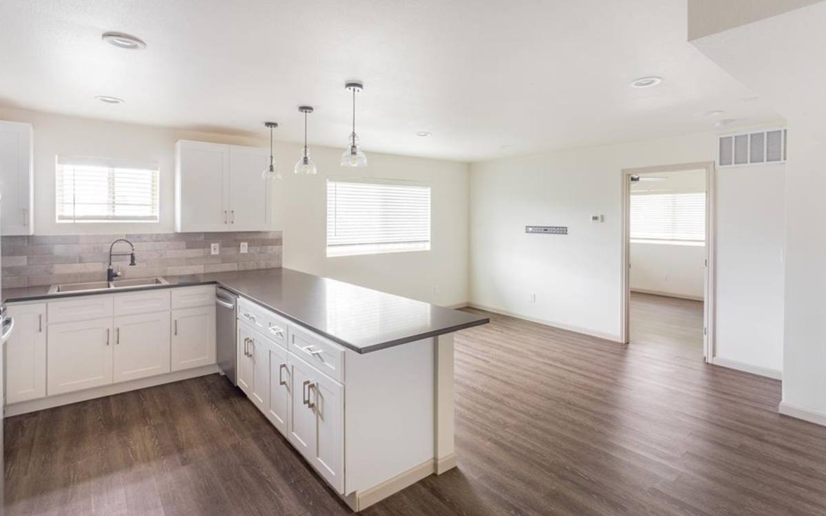 Apartment for rent at 4912 Gaston, Dallas, TX 75214