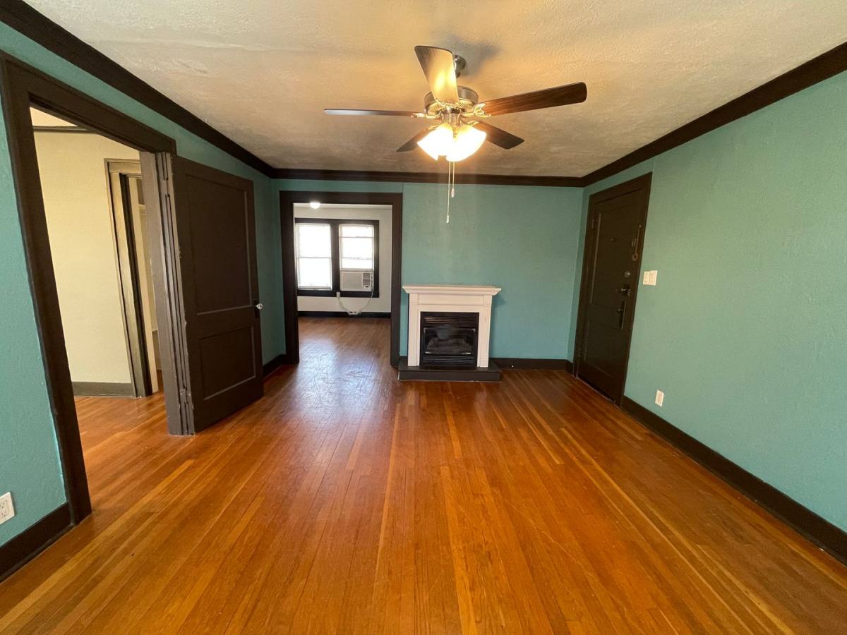 Apartment for rent at 4800 Bryce Ave, Fort Worth, TX 76107