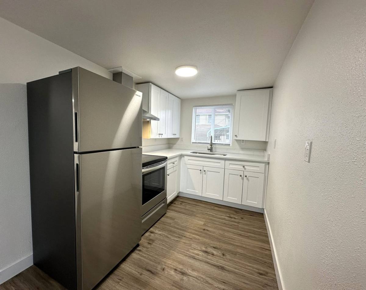 Apartment for rent at 2515 Virginia Ave, Everett, WA 98201