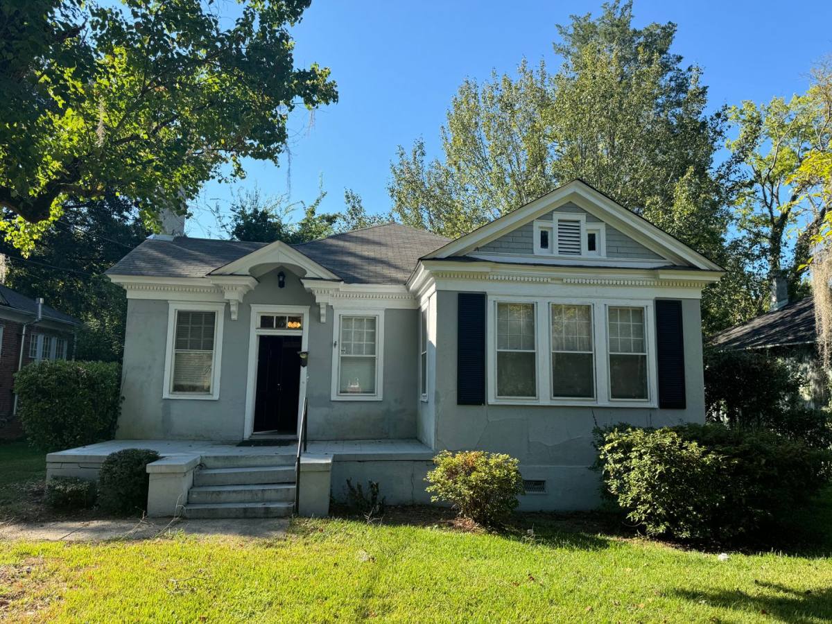 House for rent at 630 Ponce De Leon Ave, Montgomery, AL 36106