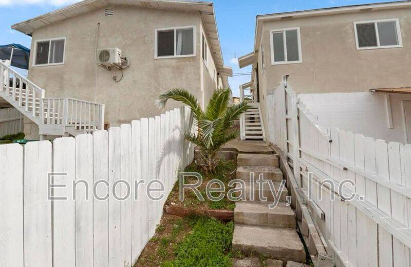 House for rent at 2776 Vista Way, National City, CA 91950