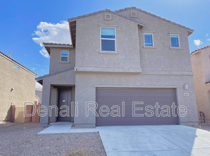 House for rent at 866 E Artesia Place, Sahuarita, AZ 85629