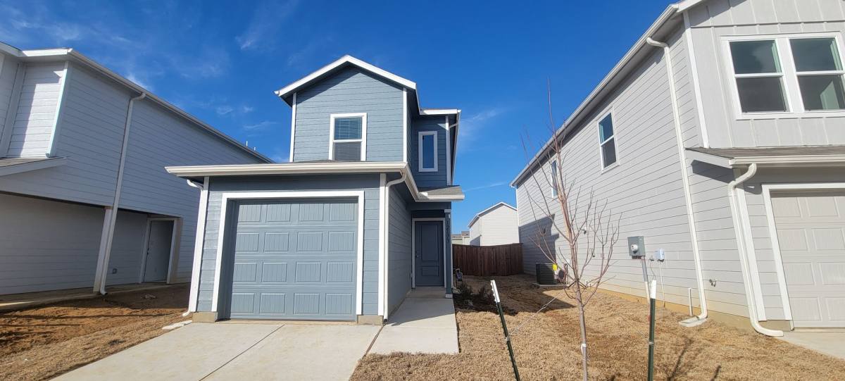 House for rent at 12173 Morgan Dr, Providence Village, Aubrey, TX 76227