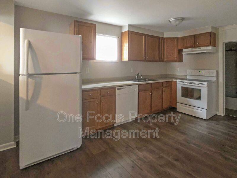 Apartment for rent at 1125 Market St #FIRST Floor, Williamsport, PA 17701