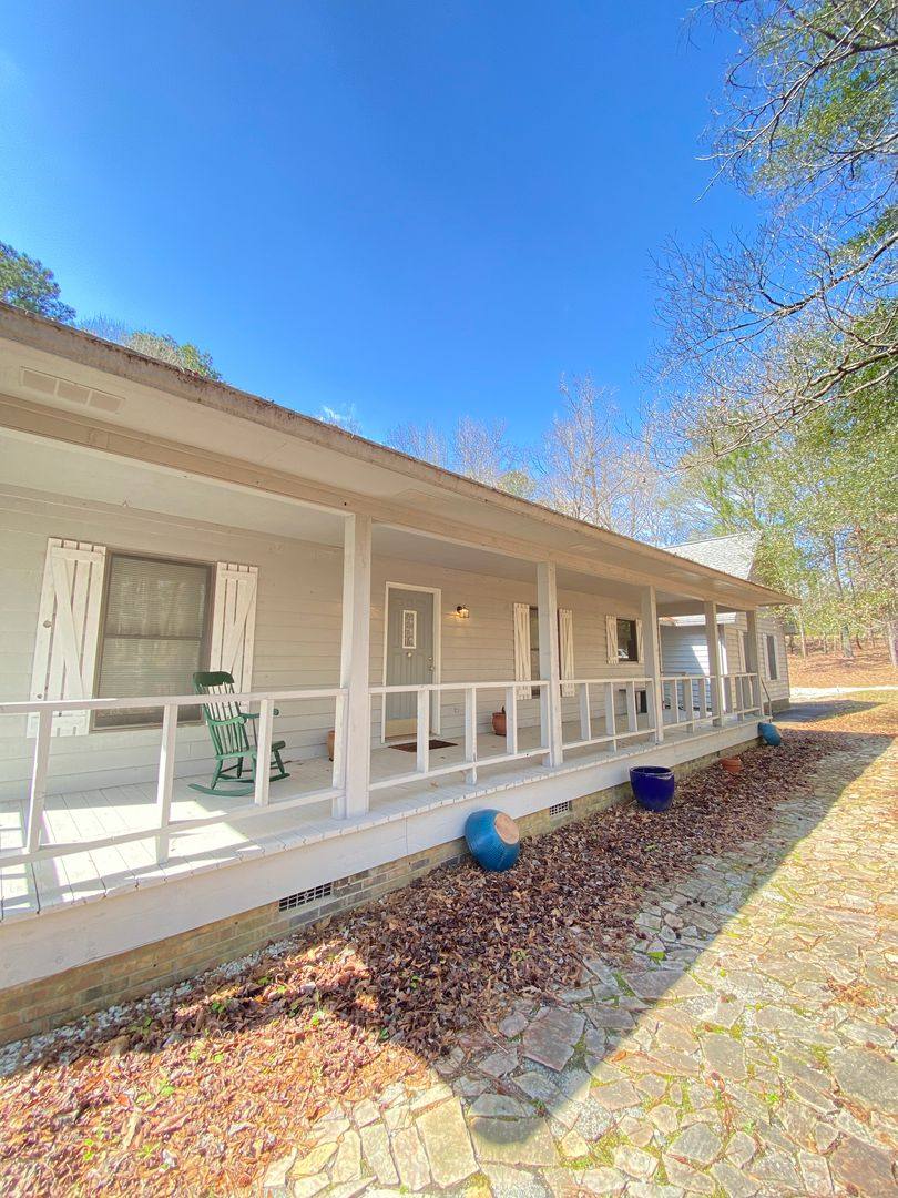 House for rent at 8132 Lightfoot Court, Auburn, AL 36830