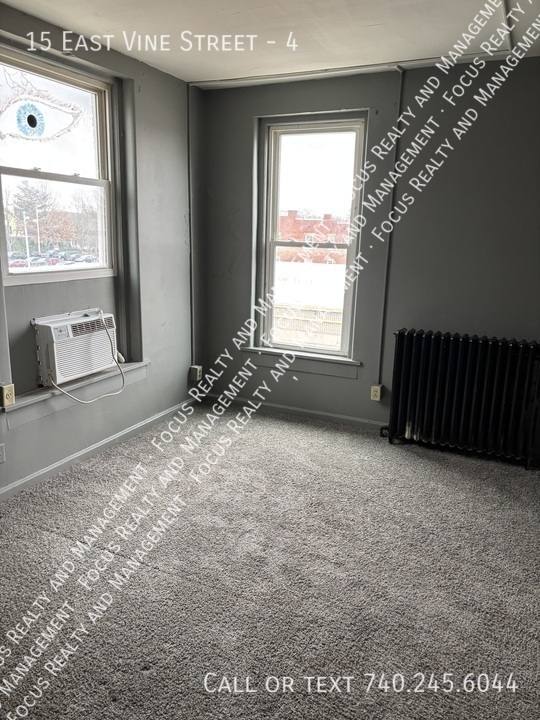 Apartment for rent at 15 E Vine St #4, Mount Vernon, OH 43050