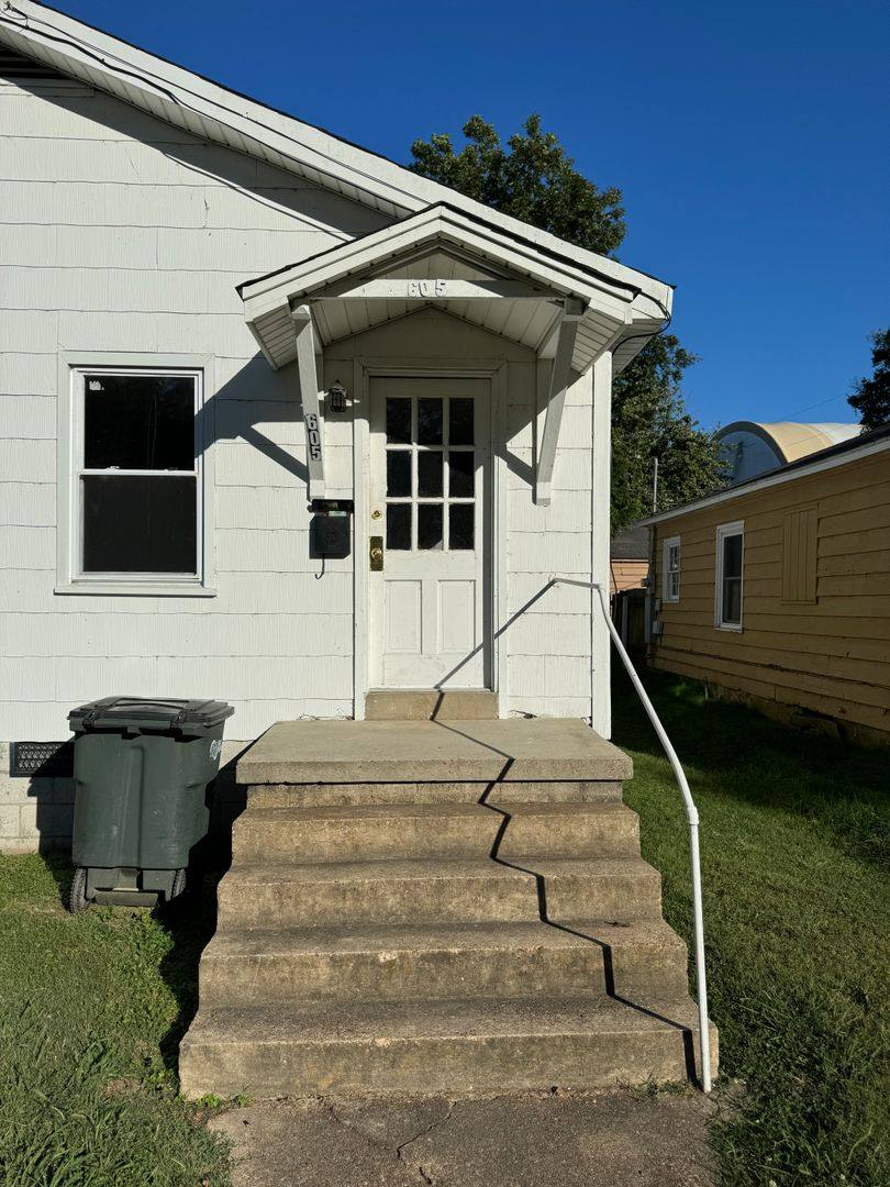 Apartment for rent at 605 N 5th, Union City, TN 38261