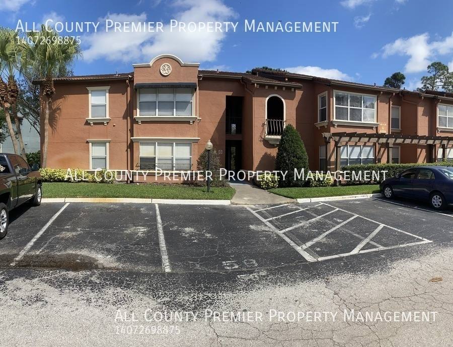 Condo for rent at 5116 Conroy Rd #427, Orlando, FL 32811