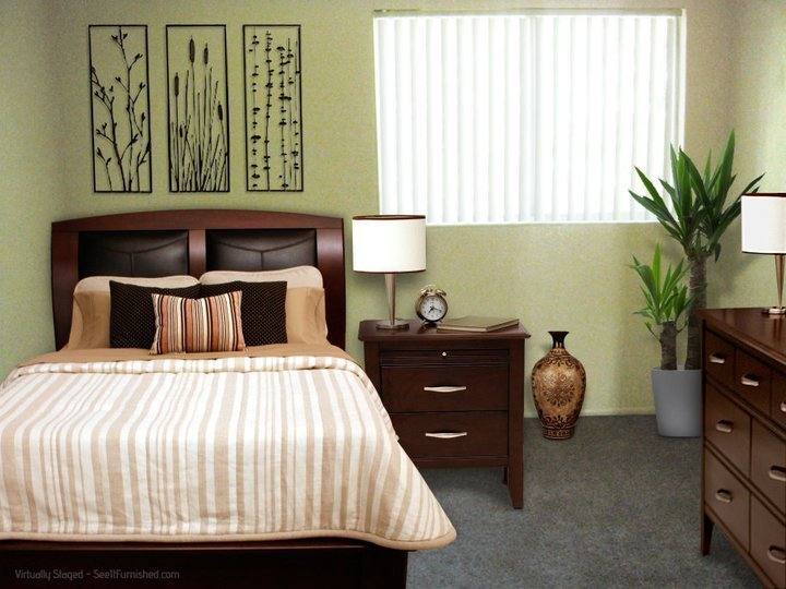 Apartment for rent at 910 S Gary Dr, Tempe, AZ 85281