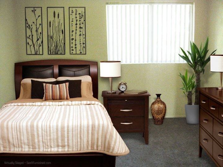 Apartment for rent at 910 S Gary Dr, Tempe, AZ 85281