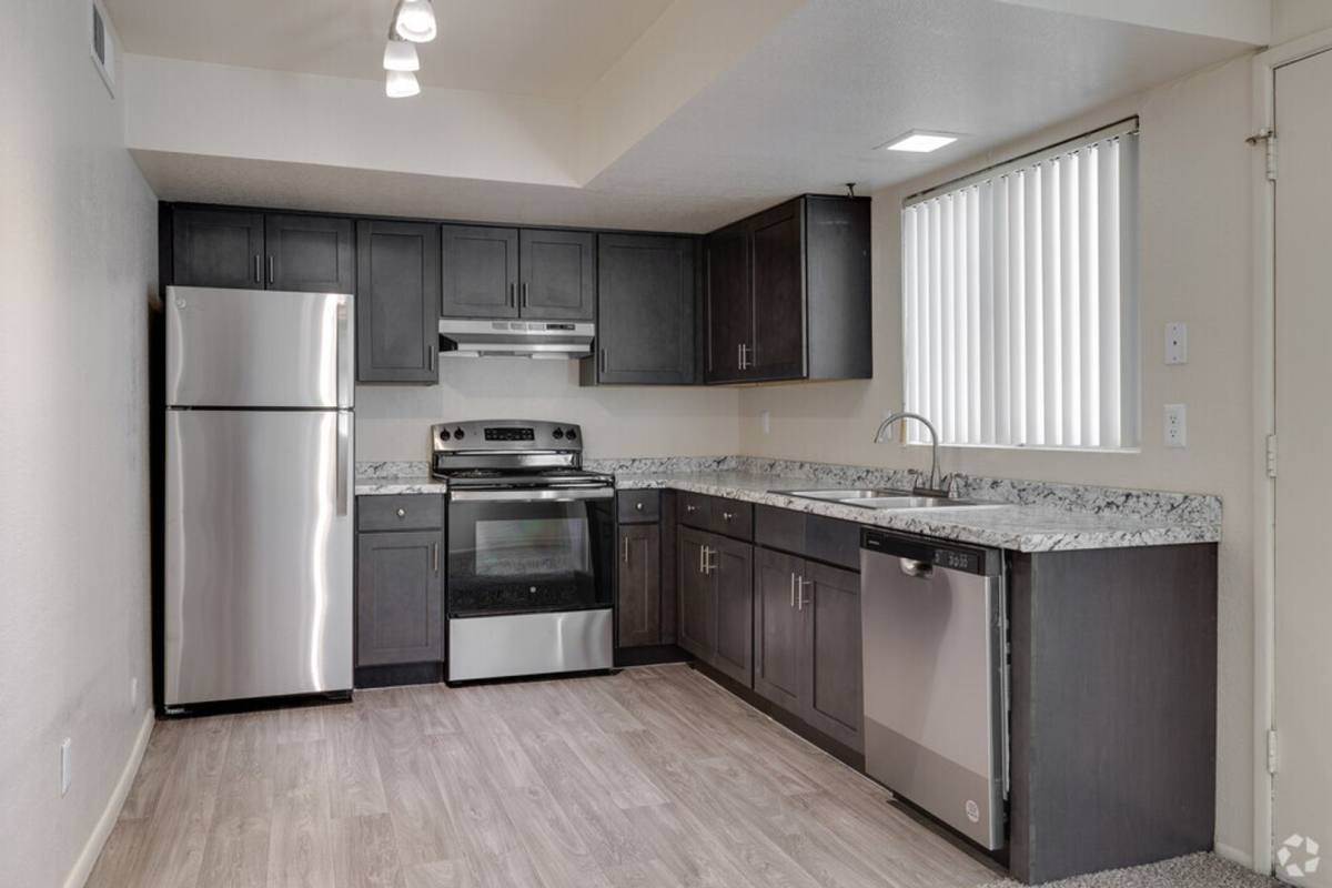 Apartment for rent at 910 S Gary Dr, Tempe, AZ 85281