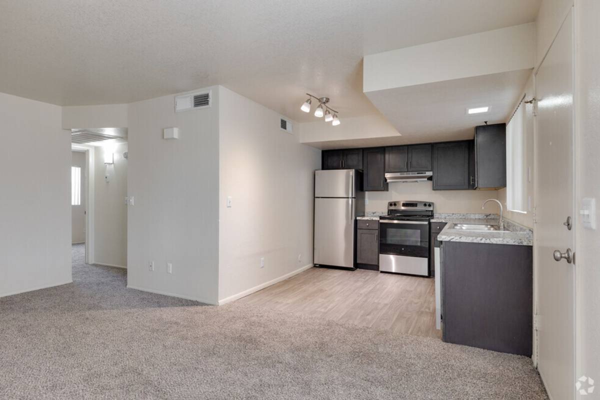 Apartment for rent at 910 S Gary Dr, Tempe, AZ 85281