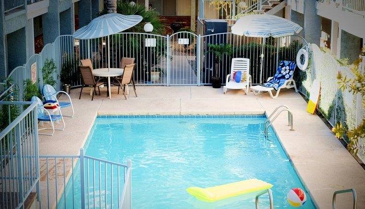 Apartment for rent at 910 S Gary Dr, Tempe, AZ 85281