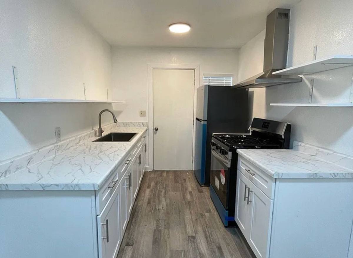 Apartment for rent at 3421 E McKinley Ave, Fresno, CA 93703