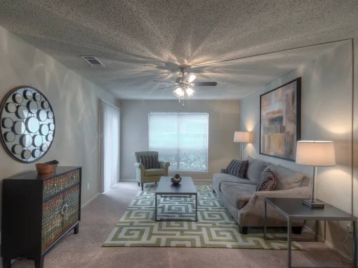 Apartment for rent at 8524 Burnet Rd #437, Austin, TX 78757