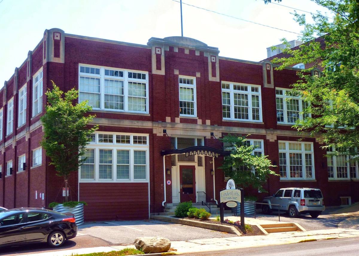 Apartment for rent at 700 Linden Ave, York, PA 17404