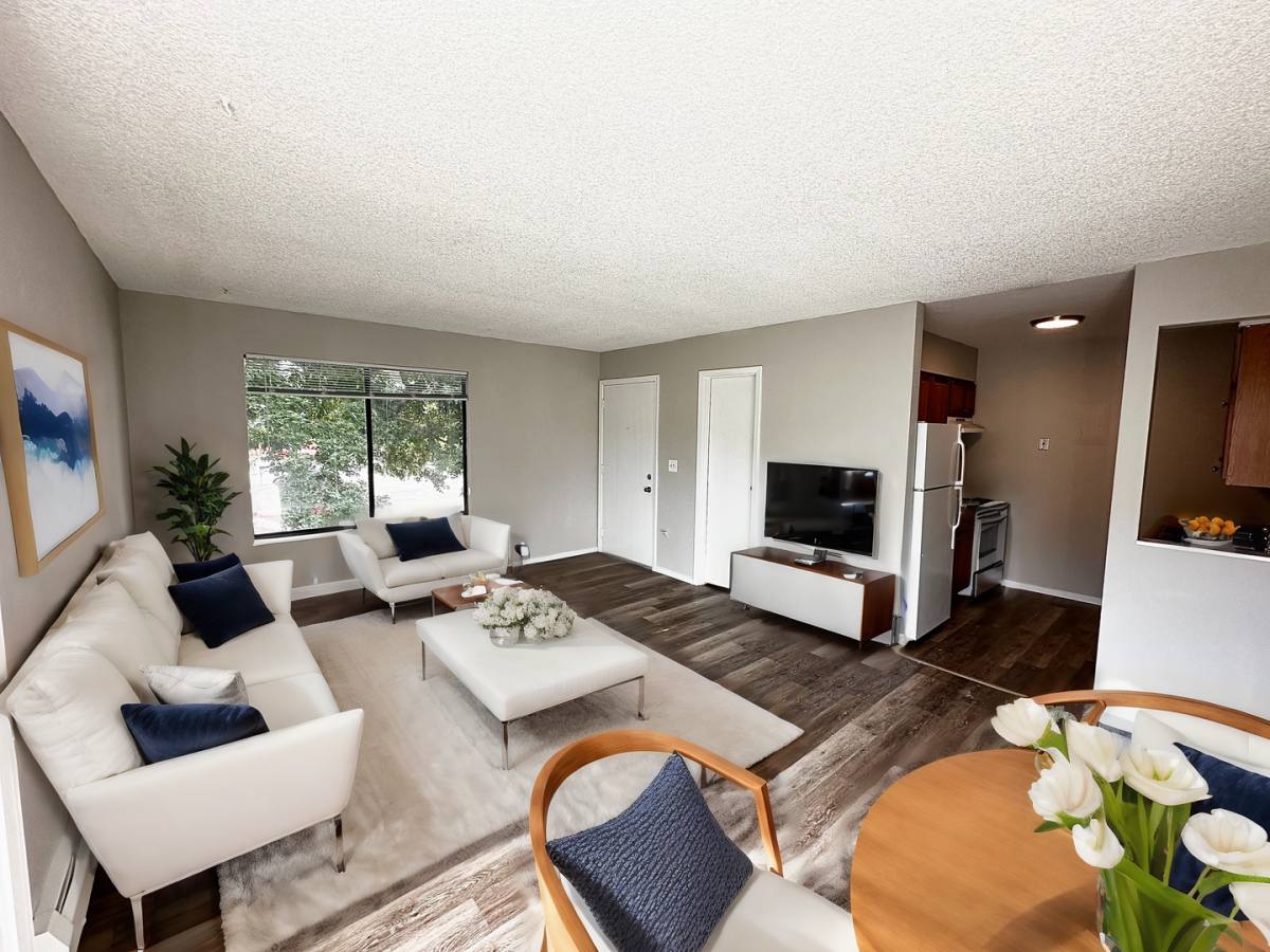 Apartment for rent at 4610 Picturesque Court #4, Colorado Springs, CO 80917