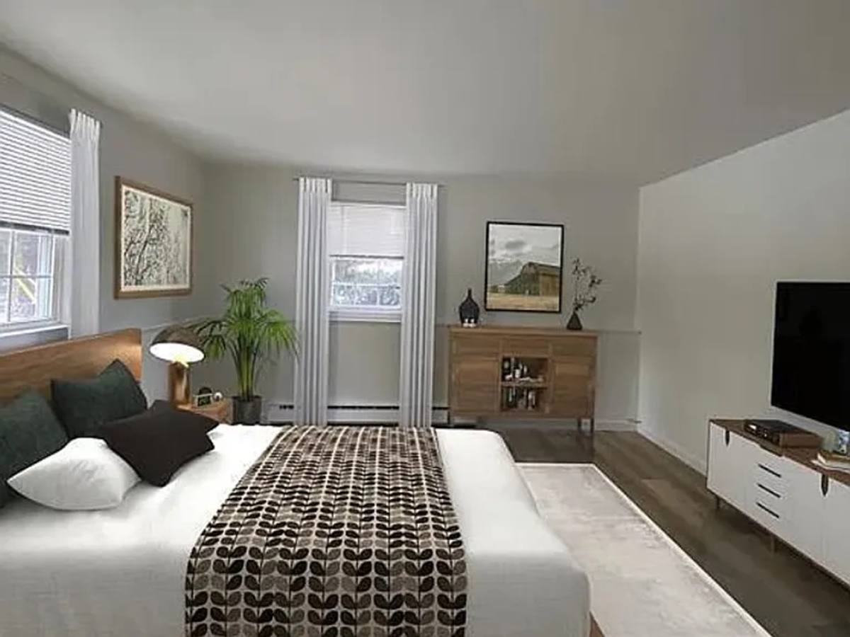 Apartment for rent at 103 S Policy St, Salem, NH 03079