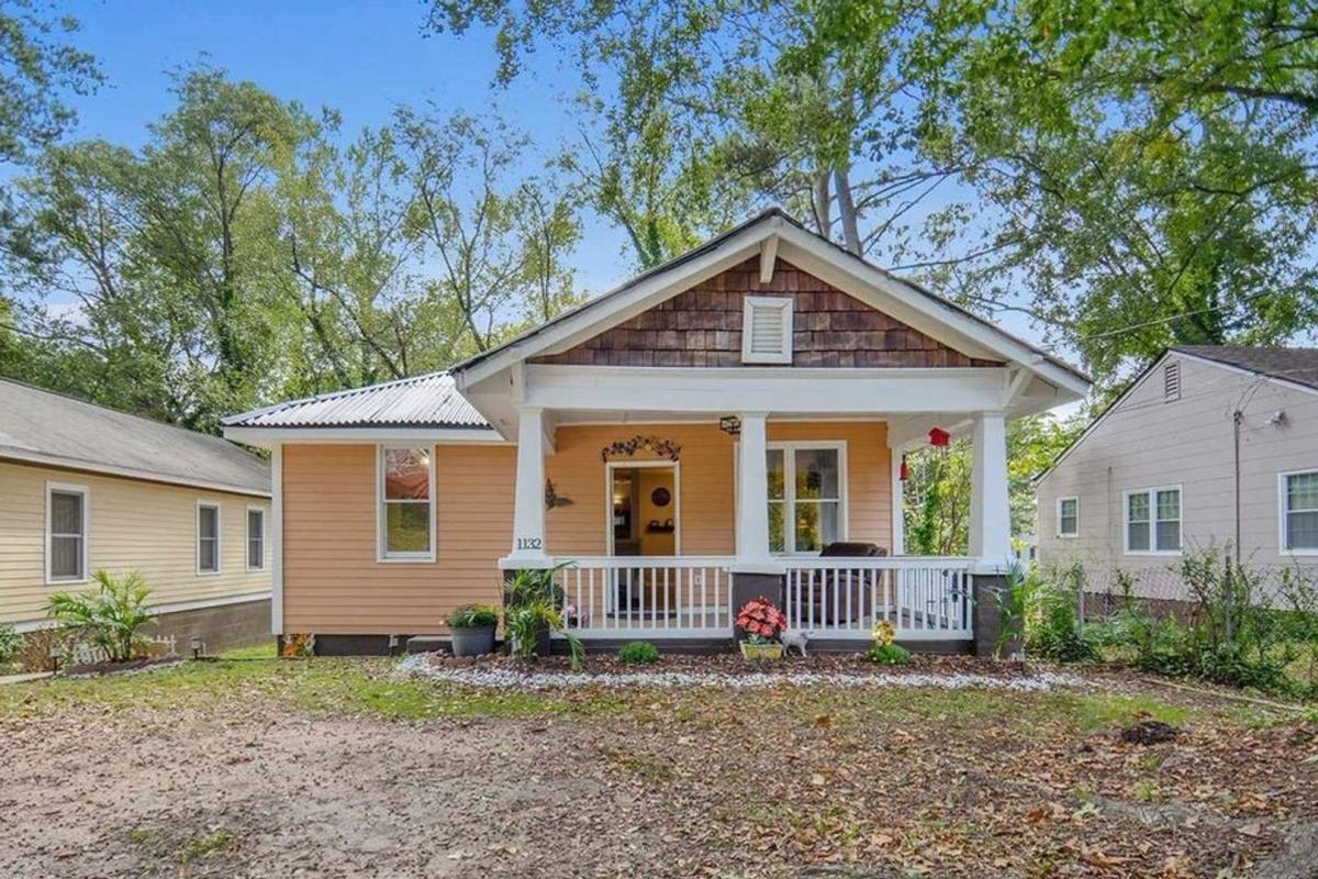 House for rent at 1132 Richland Rd SW, Atlanta, GA 30310
