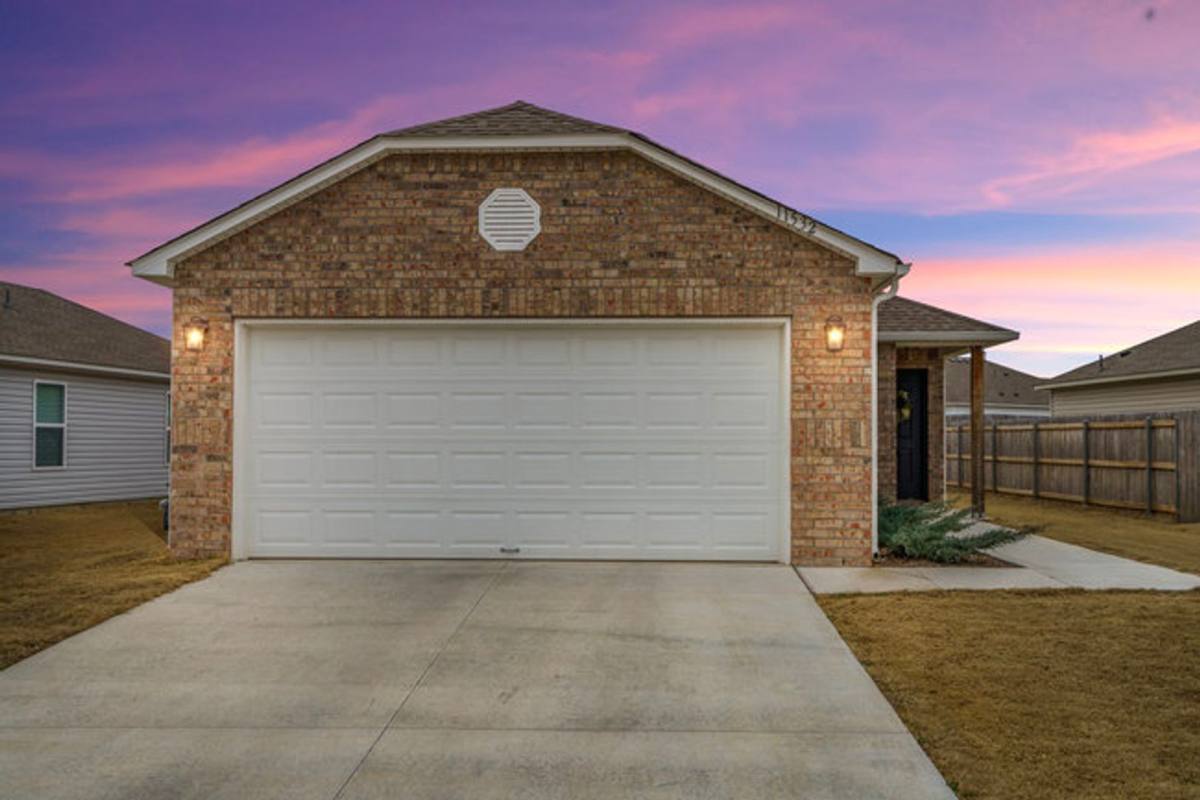 House for rent at 11532 S 277th E Ave, Coweta, OK 74429