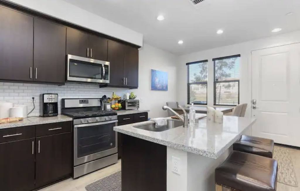 Townhouse for rent at 2042 Foxtrot Loop #3, Chula Vista, CA 91915