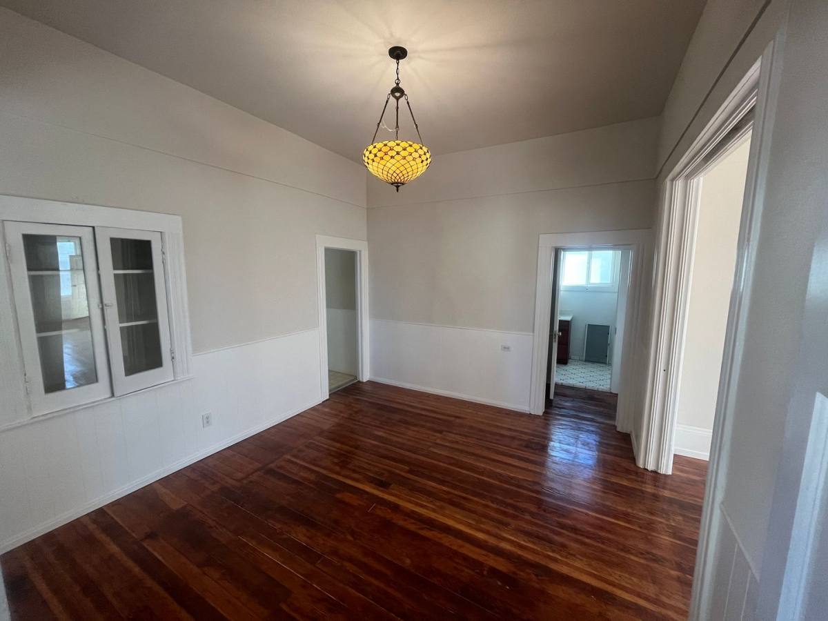 Apartment for rent at 513 2nd Ave, Crockett, CA 94525