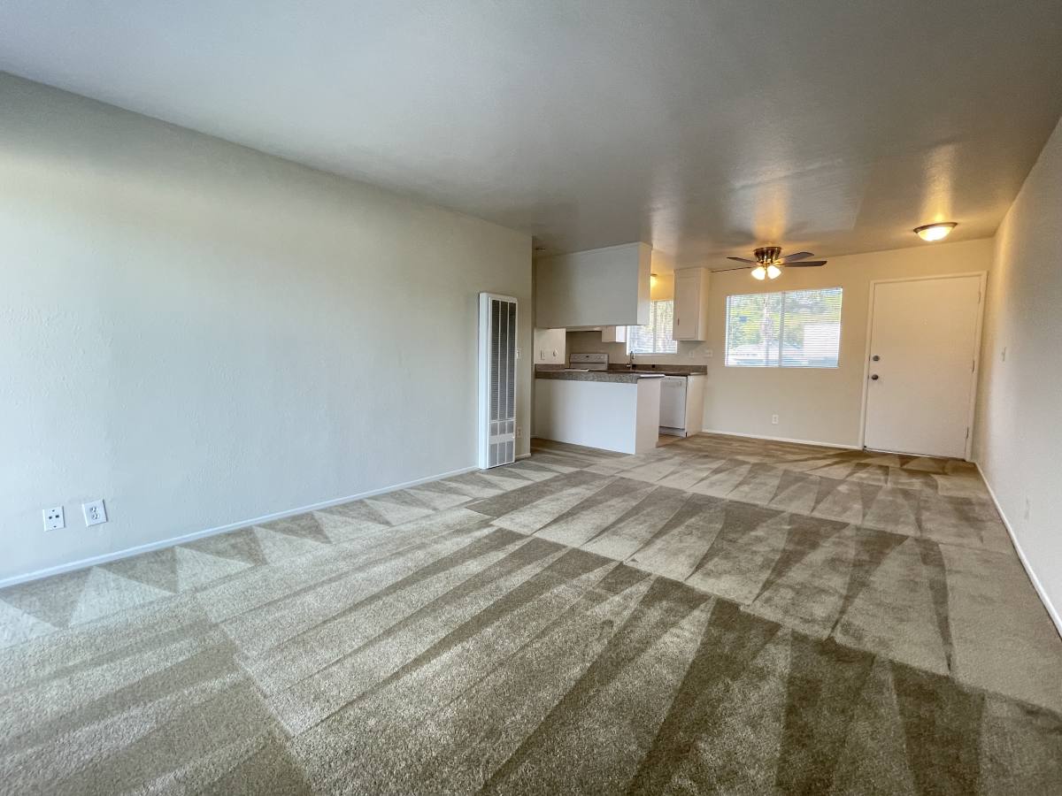 Apartment for rent at 1172 Saranap Ave #35B, Walnut Creek, CA 94595