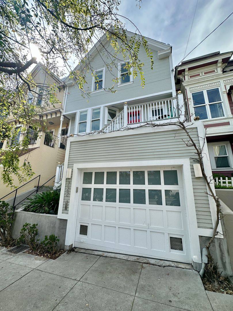 722 Diamond St, San Francisco, CA 94114