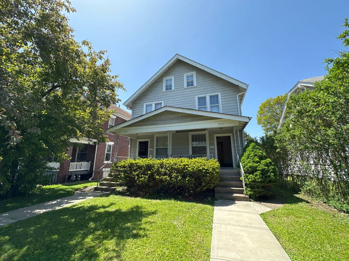 Apartment for rent at 2577 Summit St, Columbus, OH 43202