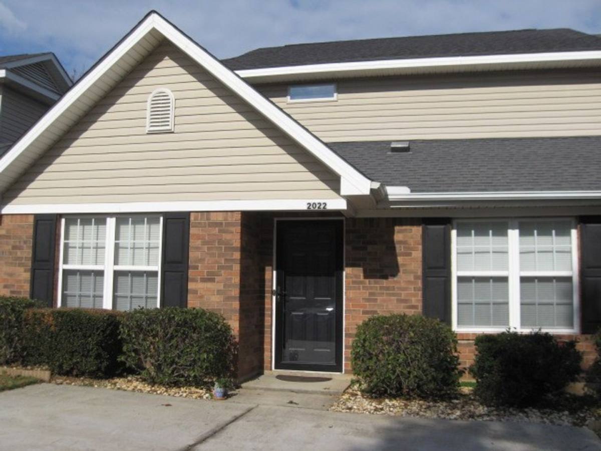 House for rent at 2022 Lillian Dr, Augusta, GA 30909