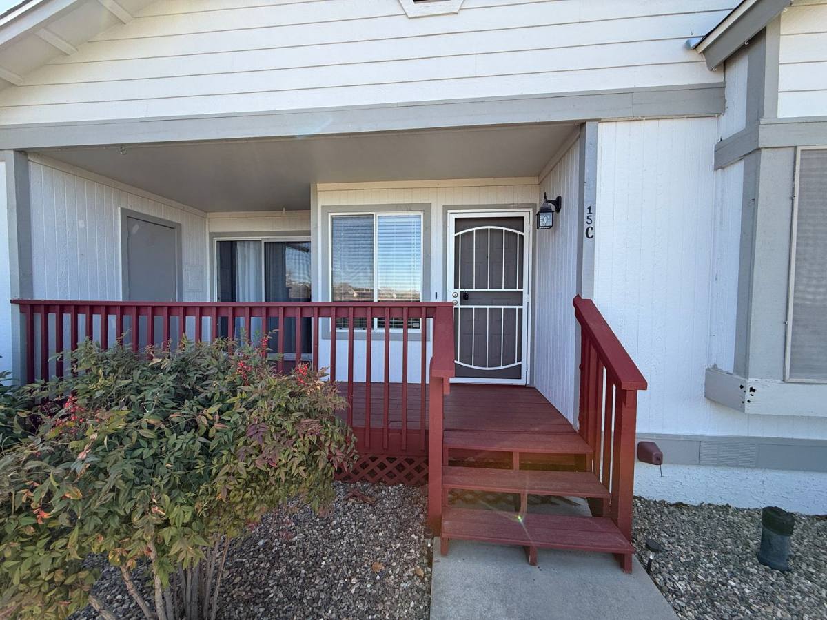 Condo for rent at 3150 Cascades Dr, Prescott, AZ 86301