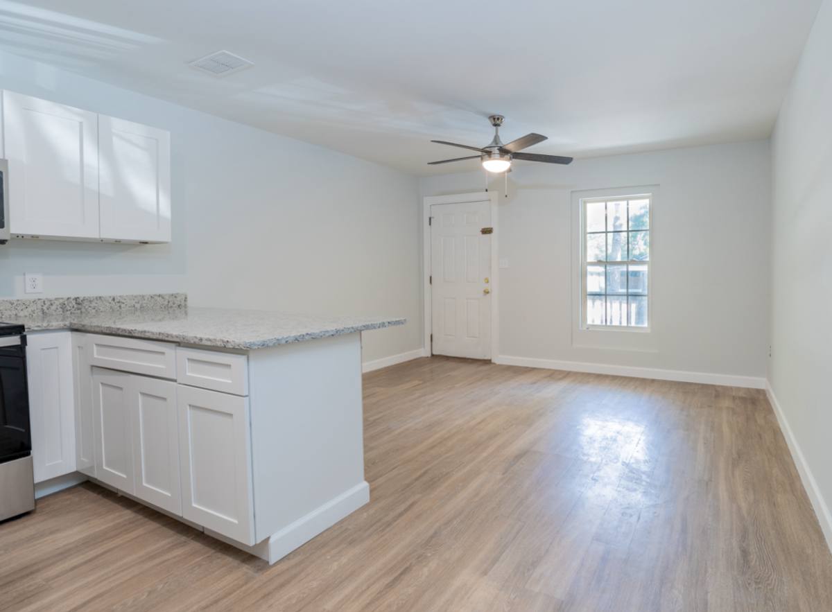 Apartment for rent at 3317 Florida Ave, North Charleston, SC 29405