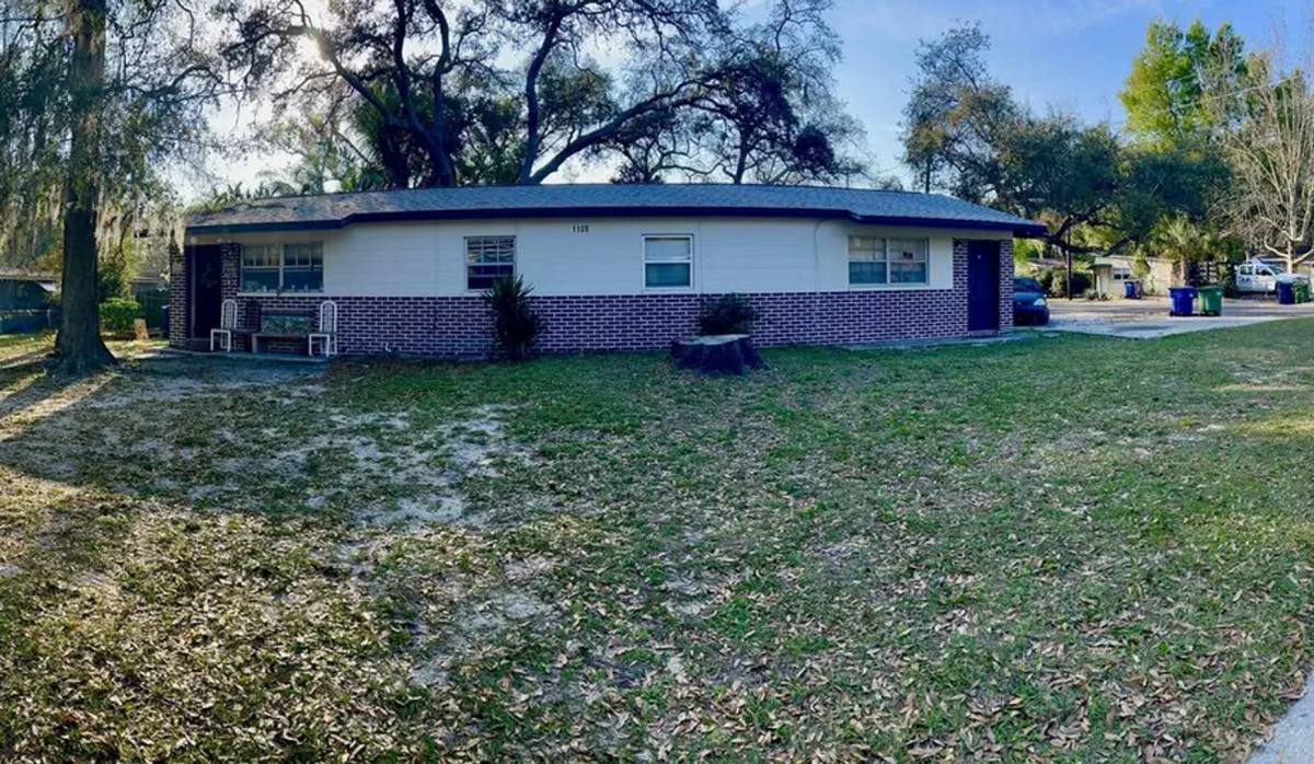 House for rent at 1109 E Seneca Ave, Tampa, FL 33612