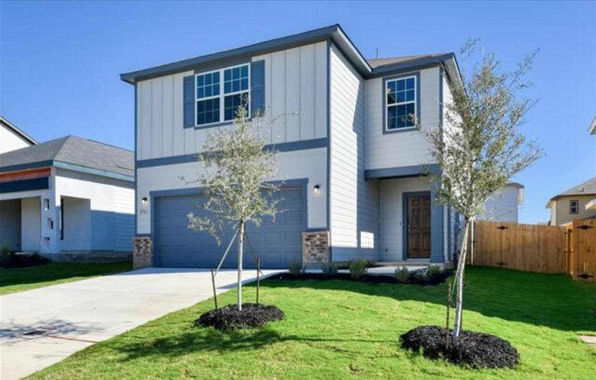 House for rent at 2561 Ayers Dr, Seguin, TX 78155