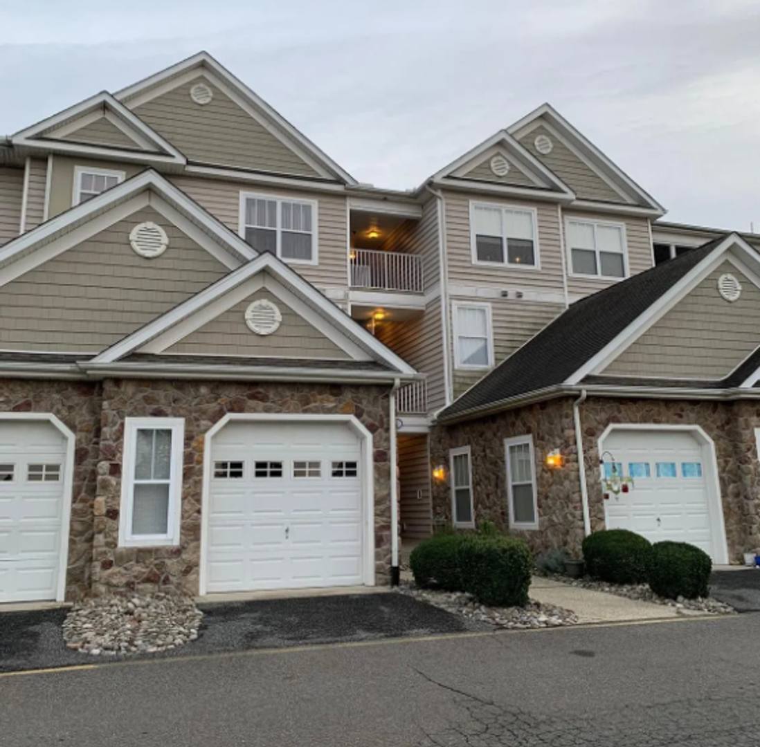 Condo for rent at 3702F N Sagamore Dr, Milford, DE 19963