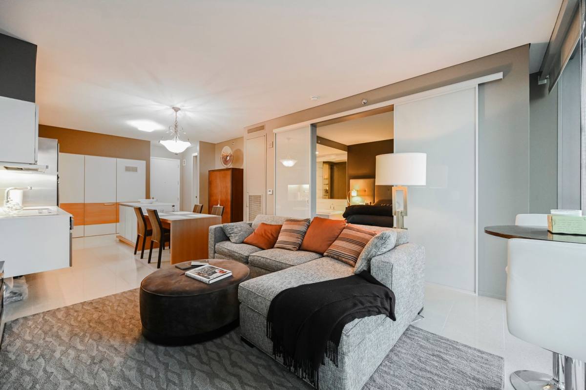 Apartment for rent at 3726 Las Vegas Blvd, Las Vegas, NV 89158
