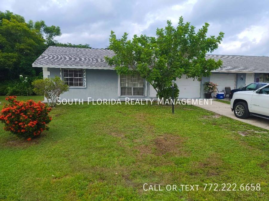 House for rent at 71 SE Ontario Way, Stuart, FL 34997